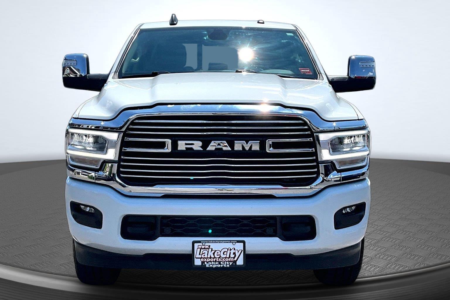 ram ram 2500 pickup 2024 3C6UR5FL4RG403209 image ram ram 2500 pickup 2024 3C6UR5FL4RG403209 image